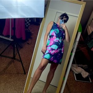 Kate Spade Size 4 Dress